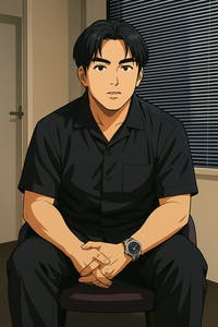 プロフィール画像