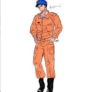 プロフィール画像