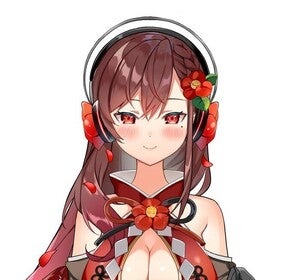 プロフィール画像