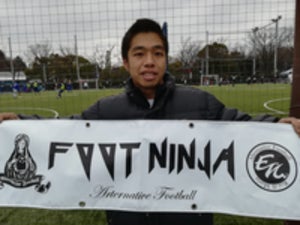 プロフィール画像