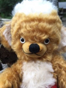 プロフィール画像