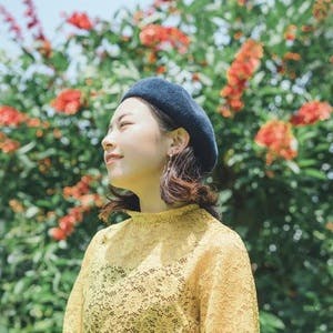 プロフィール画像