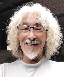 プロフィール画像