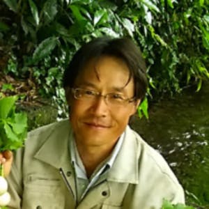 プロフィール画像