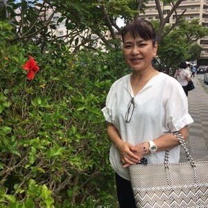 プロフィール画像