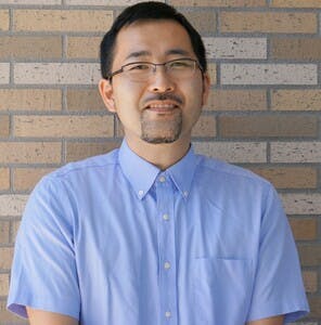 プロフィール画像