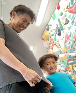 プロフィール画像