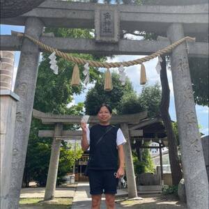 プロフィール画像