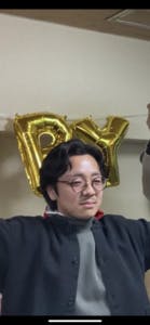 プロフィール画像