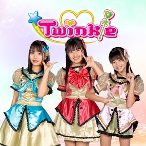 Twinkleの新曲のMV＆CDジャケット制作プロジェクト！ - CAMPFIRE
