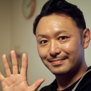 プロフィール画像