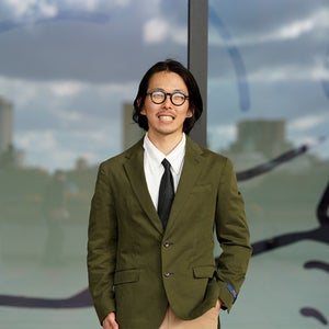 プロフィール画像