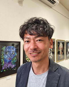 プロフィール画像