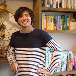 プロフィール画像