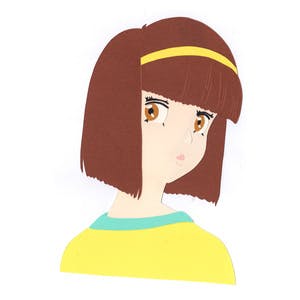 切り絵のアニメーションをつくりたい Campfire キャンプファイヤー 切り絵のアニメーションをつくりたい Campfire キャンプファイヤー