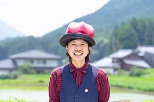 プロフィール画像