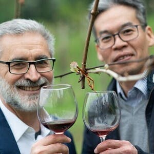 プロフィール画像