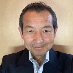 プロフィール画像