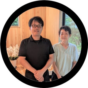 プロフィール画像