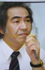 プロフィール画像
