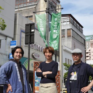 プロフィール画像