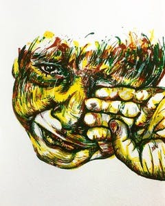 プロフィール画像