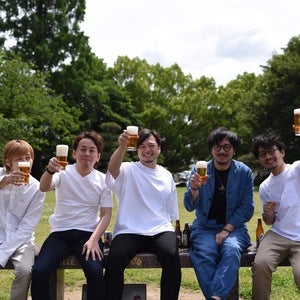 プロフィール画像