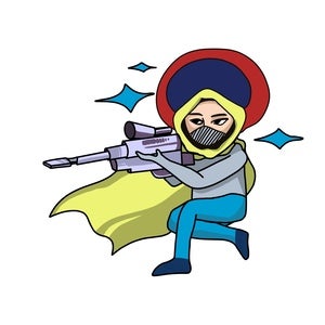 プロフィール画像