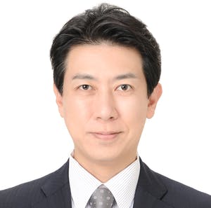 プロフィール画像