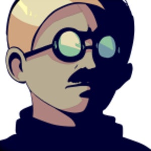 プロフィール画像