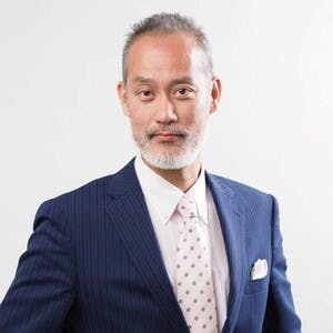 プロフィール画像