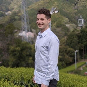 プロフィール画像