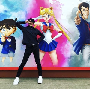 プロフィール画像