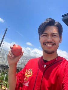 プロフィール画像