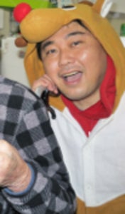 プロフィール画像