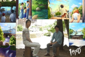 プロフィール画像