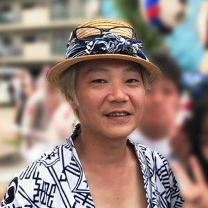 プロフィール画像