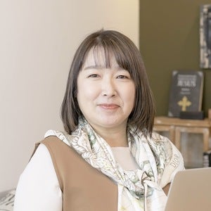 プロフィール画像