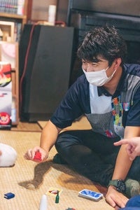 プロフィール画像