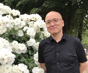 プロフィール画像