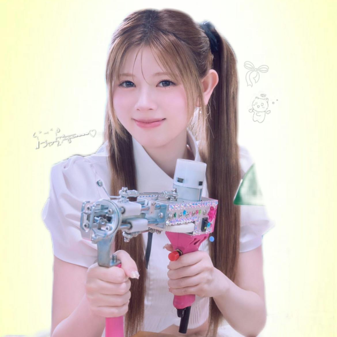 NiziU🌈リク🐿 お誕生日企画✨（NiziU_RIKU_HBD）のプロジェクト