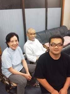 プロフィール画像