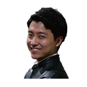 プロフィール画像
