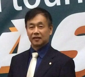 プロフィール画像