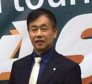 プロフィール画像