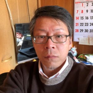 プロフィール画像