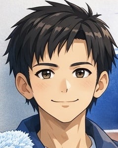 プロフィール画像