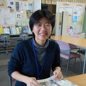 プロフィール画像