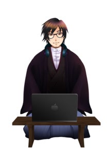 プロフィール画像