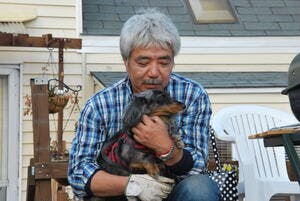 プロフィール画像